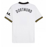 Borussia Dortmund 3rd trikot 2024-25 Kurzarm